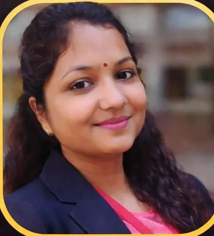 Faculty Deepika Jain - Sociology Expert