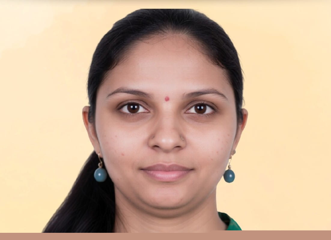 Topper - Arathi A Nair