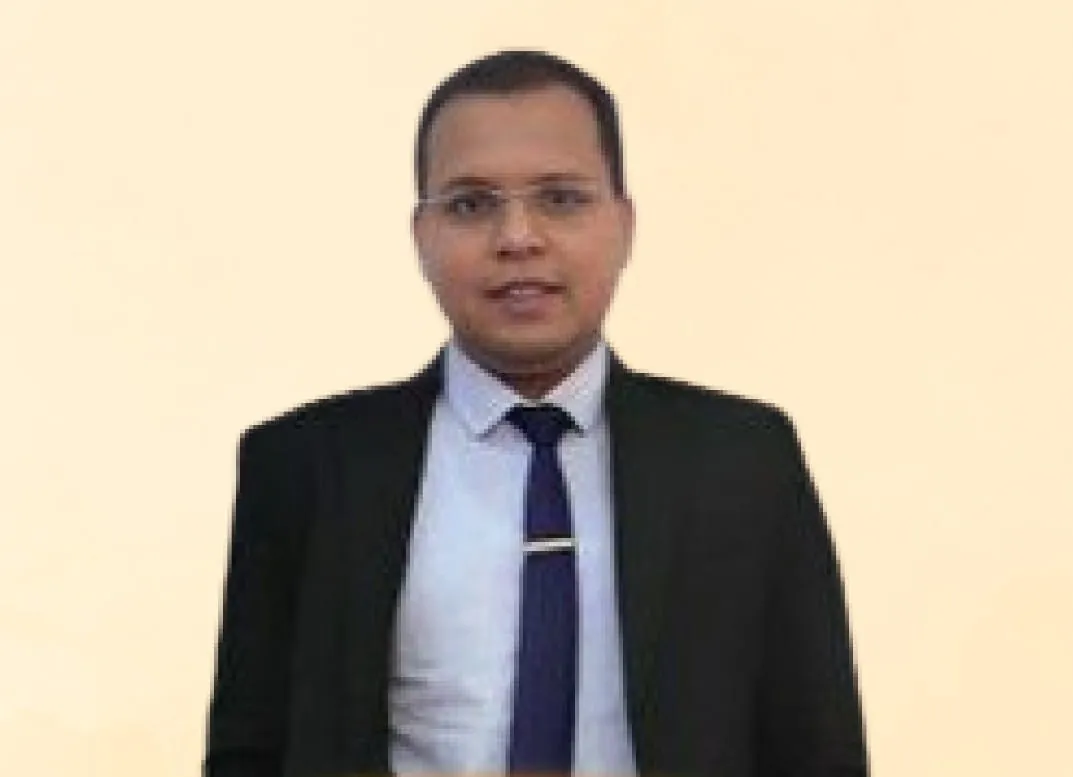 Topper - Prateek Yadav