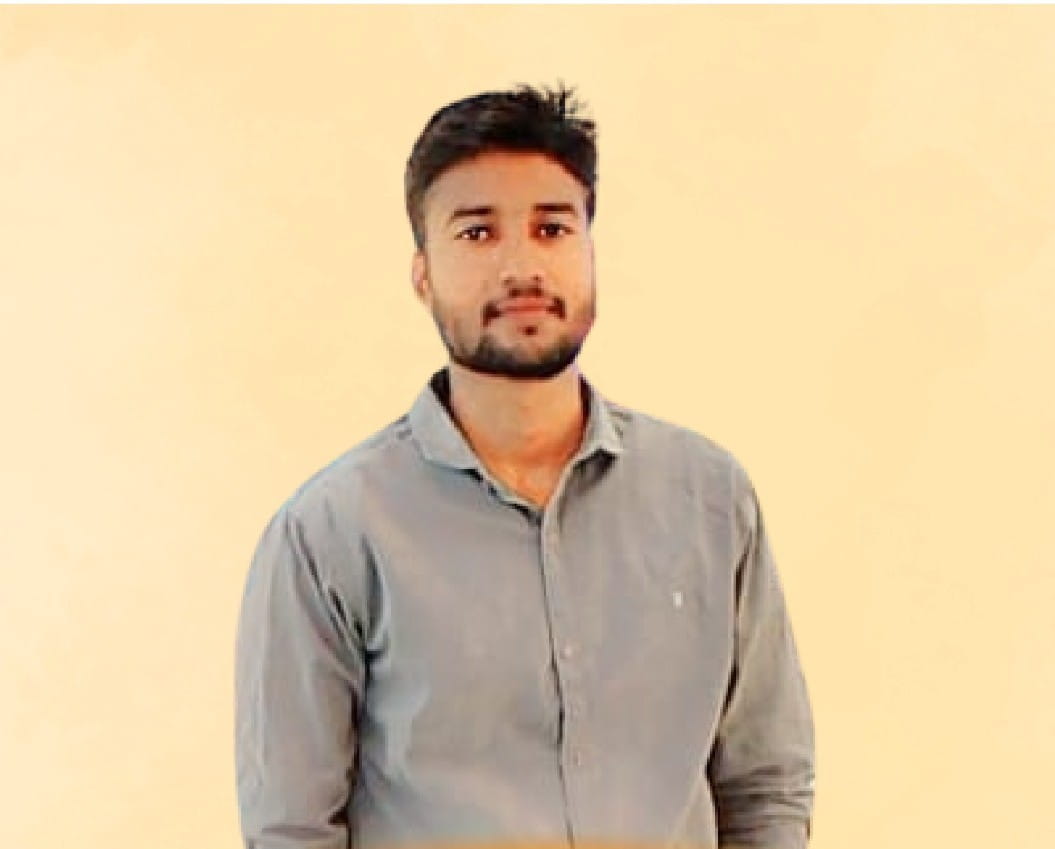 Topper - Prem Parmar
