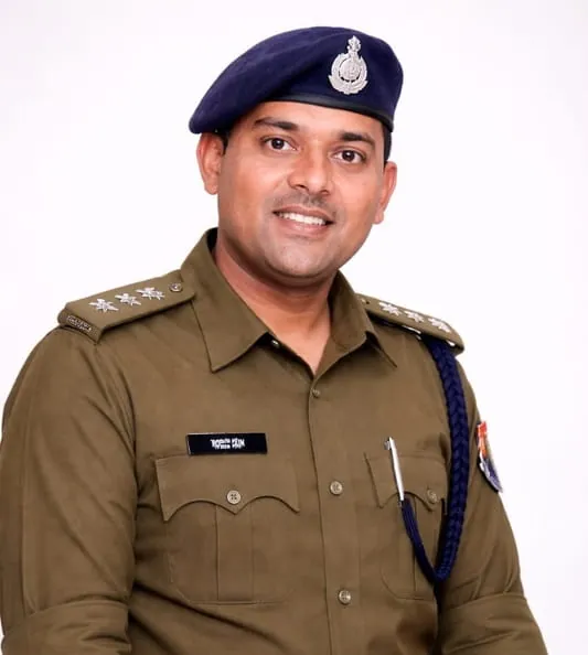 Robin Jain