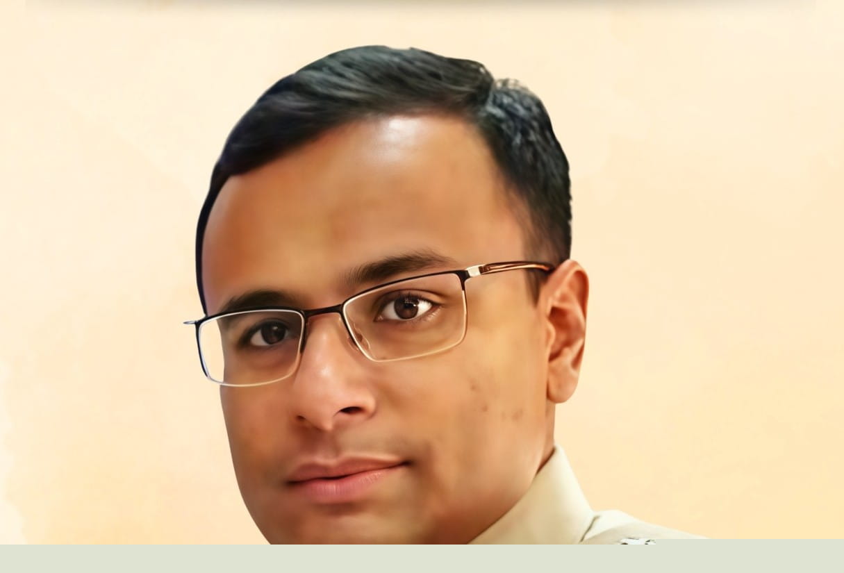 Topper - Soourabh Singh
